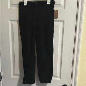 Old Navy Boy’s Black Pants, Size 10
